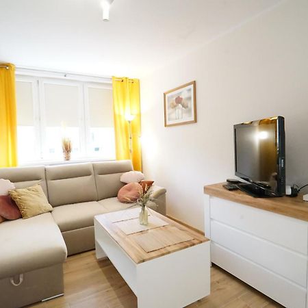 Apartamenty Every Sky Nadrzeczna 10 Karpacz Eksteriør billede