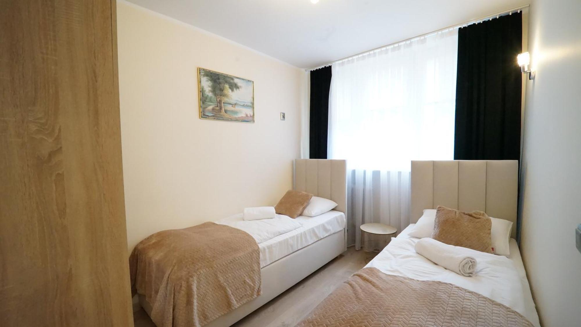 Apartamenty Every Sky Nadrzeczna 10 Karpacz Eksteriør billede