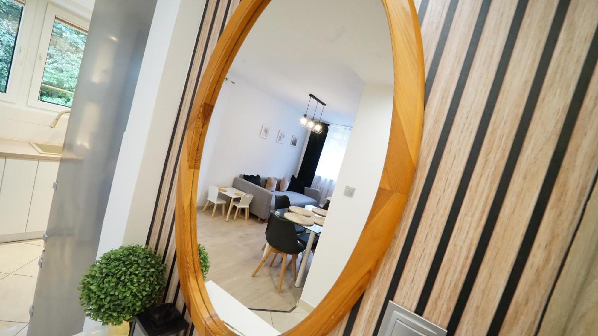Apartamenty Every Sky Nadrzeczna 10 Karpacz Eksteriør billede
