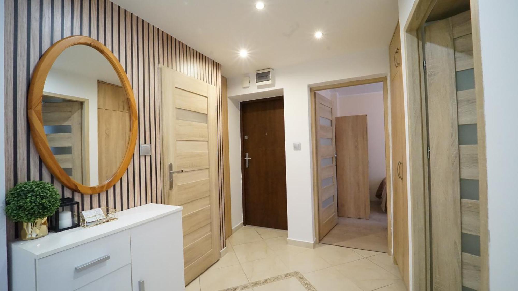 Apartamenty Every Sky Nadrzeczna 10 Karpacz Eksteriør billede