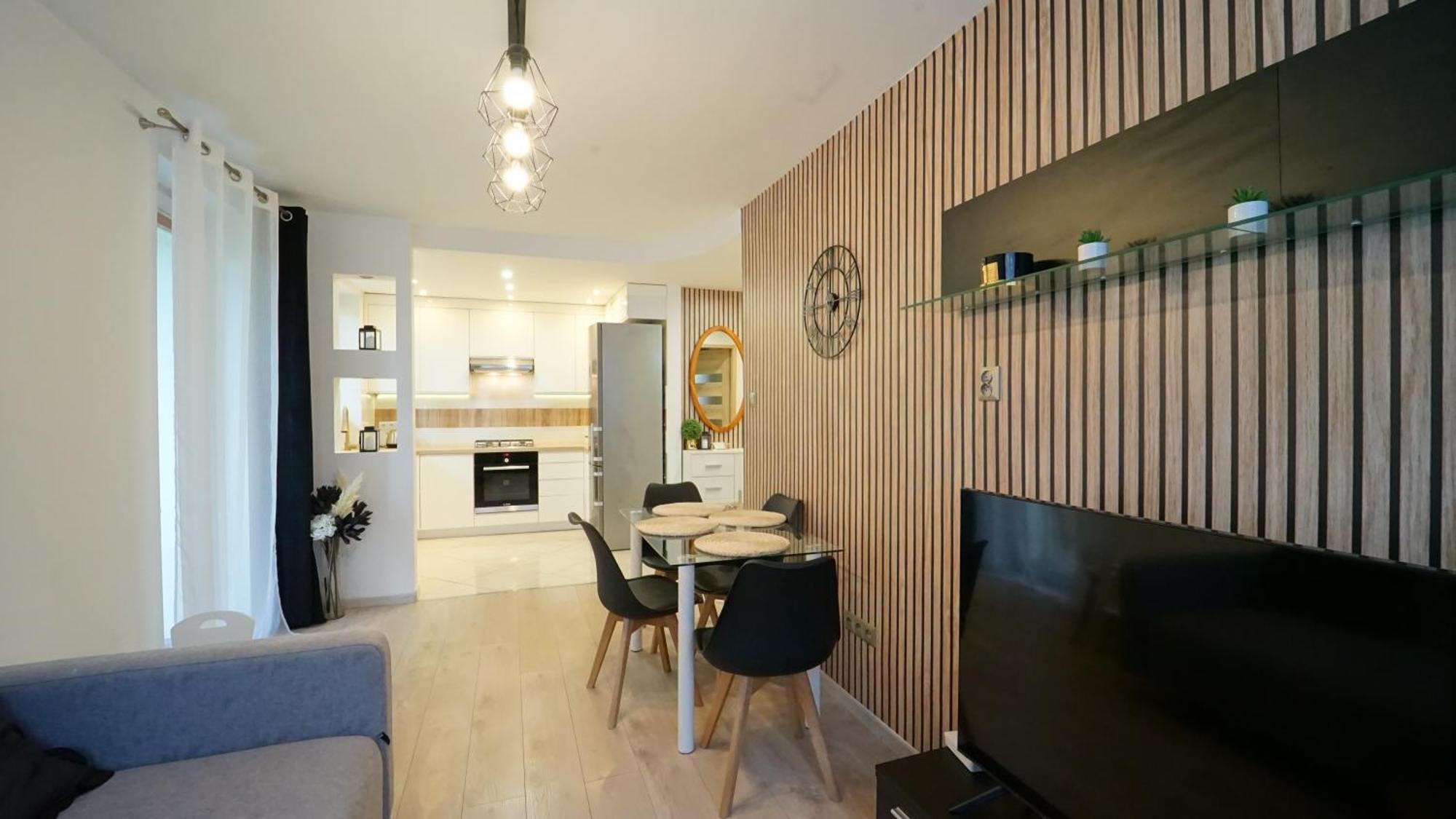 Apartamenty Every Sky Nadrzeczna 10 Karpacz Eksteriør billede