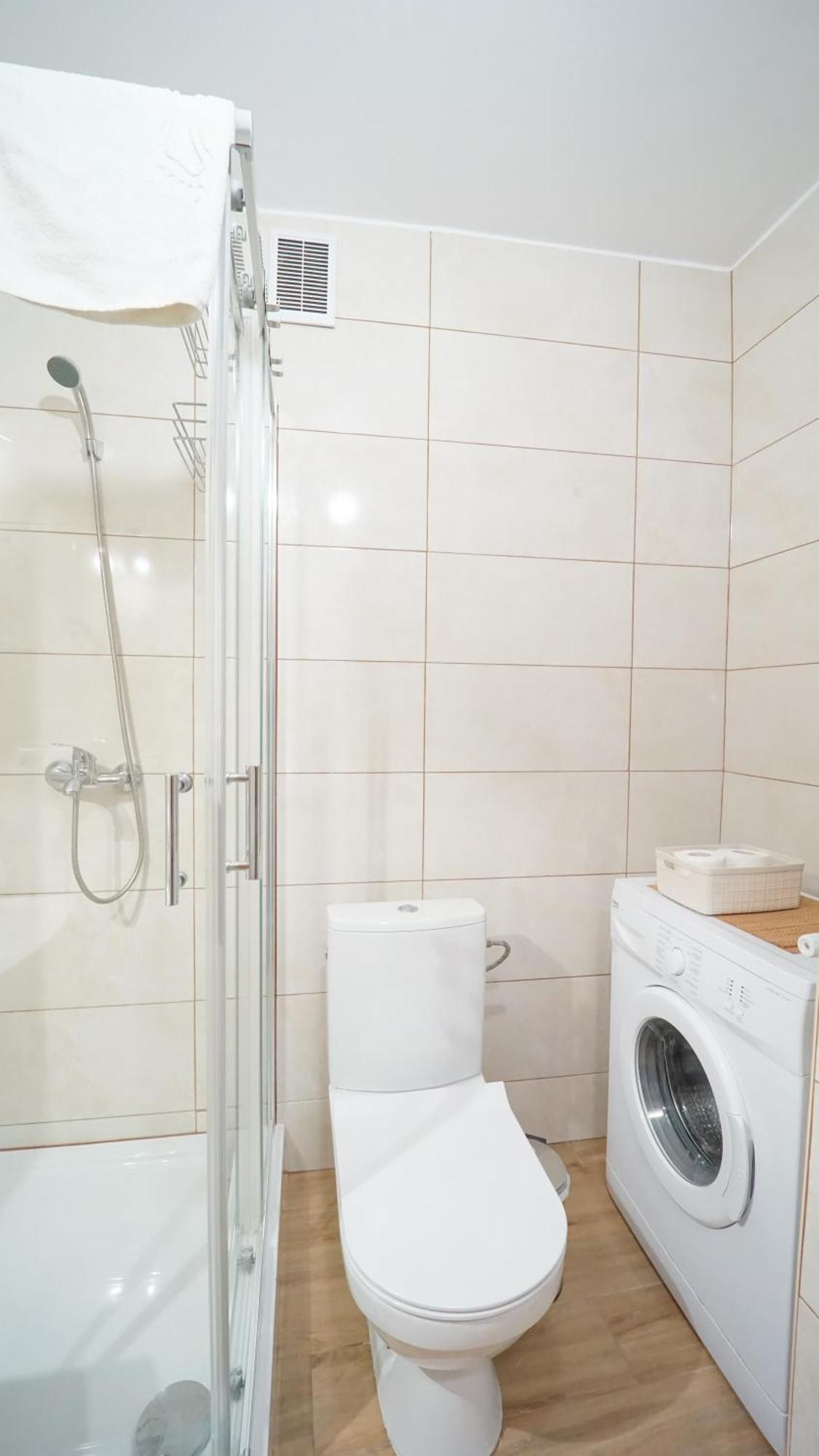 Apartamenty Every Sky Nadrzeczna 10 Karpacz Eksteriør billede