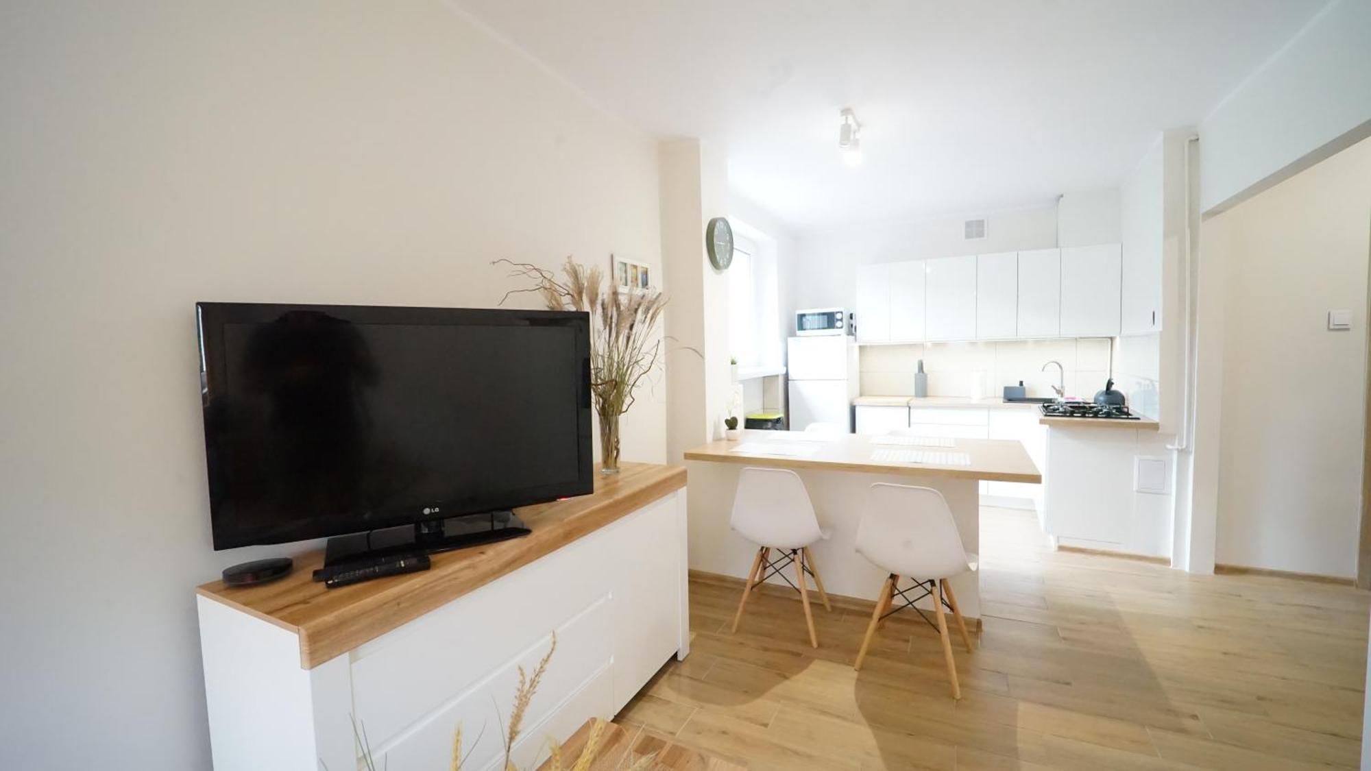 Apartamenty Every Sky Nadrzeczna 10 Karpacz Eksteriør billede