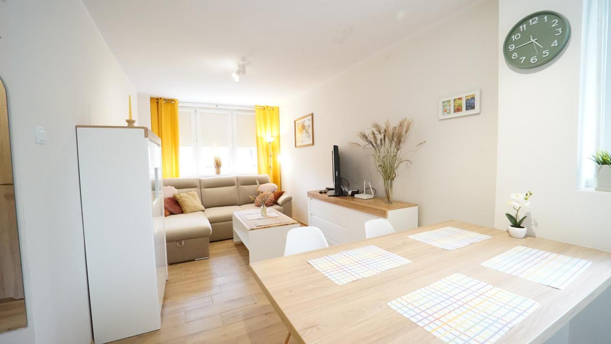 Apartamenty Every Sky Nadrzeczna 10 Karpacz Eksteriør billede